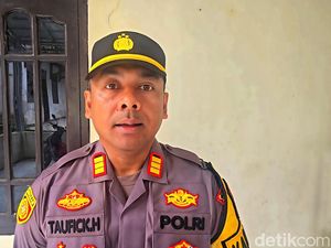 Identifikasi Jenazah Tanpa Kepala di Ciracap Terkendala Kondisi Fisik