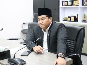 Ketua DPRD Gresik Minta Tak Ganti Pegawai Non-ASN Saat Masa Transisi