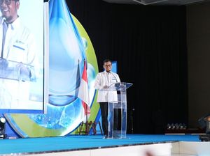 AMDATARA Resmi Terbentuk, Dorong Kolaborasi Industri AMDK Nasional