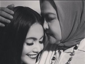 Kata Denada Usai Digugat Telantarkan Anak Kandung: Doain Dena Ya Ma...