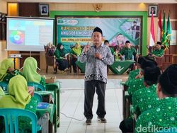 KPAI Sebut Perundungan di Sekolah Mencapai 37,5% dari Total 2.500 Aduan