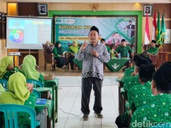 KPAI Sebut Perundungan di Sekolah Mencapai 37,5% dari Total 2.500 Aduan