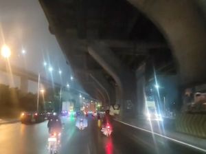 Kemacetan di Tanjung Priok Mulai Terurai Malam Ini, Lalin Normal Lagi