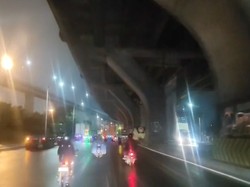 Kemacetan di Tanjung Priok Mulai Terurai Malam Ini, Lalin Normal Lagi