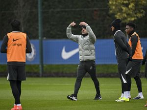 Gaya Perdana Rosenior Latih Chelsea, Dua Pemain Jadi Sorotan