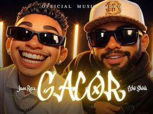 Lirik Lagu Gacor Juan Reza Ft Ecko Show dan Maknanya, Trending di YouTube!