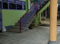 3 Motor Raib dalam Semalam di Lowokwaru Malang