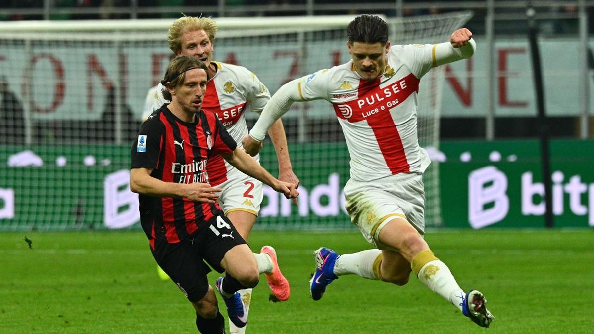Foto: Getty Images/Marco Mantovani