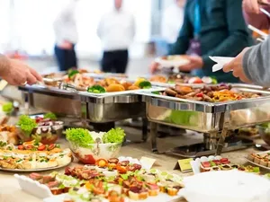 5 Rekomendasi Buffet Iftar Murah di Jakarta, Bukber Mulai Rp100 Ribuan!