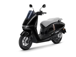 Tampang Unik Motor Listrik Terbaru Honda yang Harganya Rp 71 Jutaan