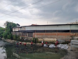 Pemkot Surabaya Ungkap Sampah Jadi Kendala Utama Penanganan Banjir