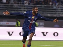 PSG Vs Marseille: Dramatis! Les Parisiens Juara Piala Super Prancis