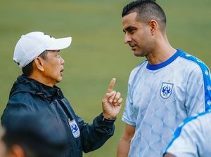 Otavio Dutra Ngebet Debut di PSIS