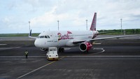 Batik Air Buka Rute Baru CGK-Luwuk