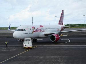 Bandara I Gusti Ngurah Rai Tambah Rute Penerbangan ke Tambolaka NTT