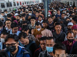 Perjalanan Panjang Para Pejuang Rupiah