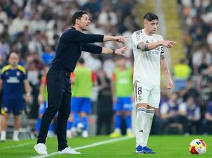 Pemecatan Alonso Pemicu Perpecahan di Ruang Ganti Madrid?