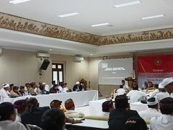 PHDI Bali Pastikan Waktu Perayaan Nyepi Tak Berubah