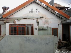 TPI dan Taspen Tanggapi soal Eksekusi Belasan Rumah di Bekasi