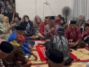 Istri Oknum PPPK Konawe Bongkar Nikah Siri Suami dengan Teman Kantor