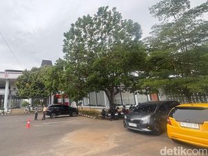 Pemprov Bengkulu Efisiensi Anggaran, Hanya 25 Persen ASN Masuk Kantor
