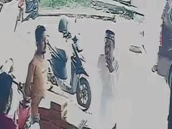 Merasa Jadi Korban Preman Bersajam di Tarakan, Ahmad Lapor ke Polisi