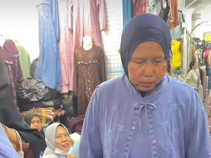 Rompi Lepas Pasang Jadi Tren Baju Lebaran 2026, Raup Cuan Ratusan Juta