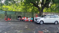 Pemkot Tangsel Buang 200 Ton Sampah di Cileungsi Per Hari, Bayar Rp 90 Juta