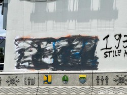 Vandalisme Jelang El Clasico, Wagub Jabar: Jadilah Tamu yang Baik