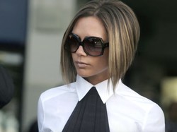 Angular Bob Jadi Tren Lagi, Bob Tajam ala Victoria Beckham Kembali Populer