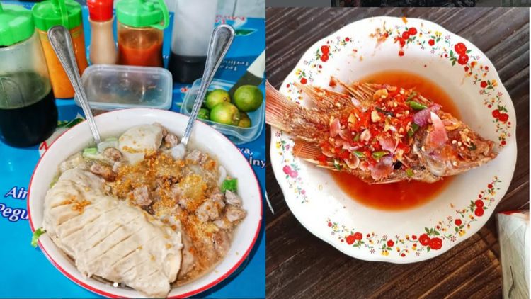 Bekasi Menggoda Lidah! 5 Destinasi Kuliner Enak Pilihan Warga Lokal