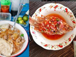 Warga Bekasi Approved! Ini 5 Tempat Makan Enak yang Wajib Dicoba