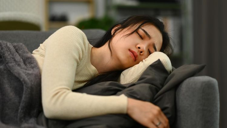 Rahasia Durasi Tidur Optimal untuk Penurunan Berat Badan: Bukti Ilmiah Mengungkap