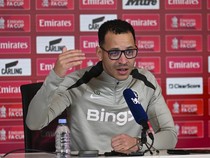 Besut Chelsea, Rosenior: Bukannya Sombong, tapi Saya Pelatih Bagus