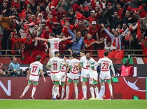 Hasil Piala Afrika 2025: Maroko Libas Kamerun 2-0, Lolos ke Semifinal