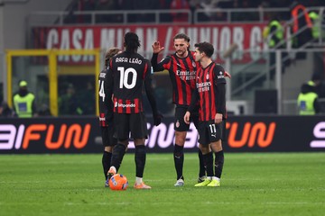 AC Milan Cuci Gudang, Enam Pemain Mau Dilepas
