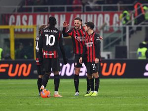 Milan Tercecer dari Inter, Rabiot: Kompetisi Selesai di Bulan Mei