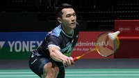 Jadwal Malaysia Open 2026: Jonatan, Fajar/Fikri Buru Tiket Final