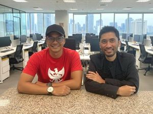 Postingan Perdana Adly Fairuz Usai Terseret Dugaan Wanprestasi Rp 5 M