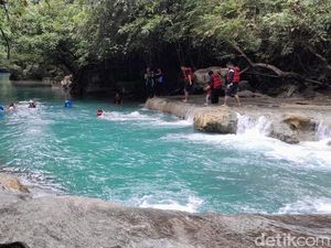 Pesona Desa Wisata Kertayasa, Permata Tersembunyi di Pangandaran