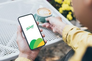 Berita dari Detik Finance: Daftar Akun Tring! by Pegadaian, Mulai Investasi Emas Lebih Cepat &amp; Mudah