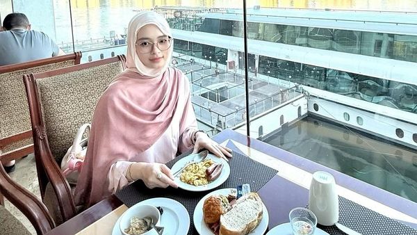 Inara Rusli: Saya Akui, Saya Salah dan Bodoh