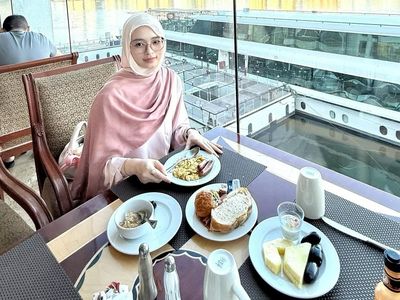 Inara Rusli: Saya Akui, Saya Salah dan Bodoh