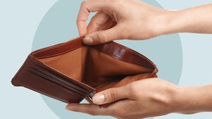 Kenapa Uang Cepat Habis? Ternyata Ini 7 Penyebab Rezeki Seret dalam Islam