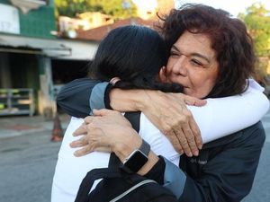 Isyarat Rekonsiliasi, Venezuela Bebaskan Tokoh Oposisi