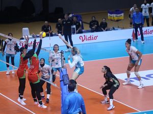 Proliga 2026: Megawati Cs Menang Dramatis, Akui Tim Belum Sempurna!