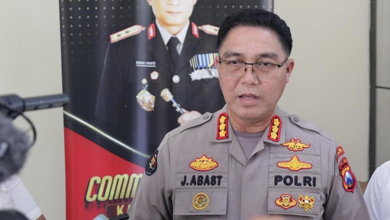 Cegah Karhutla, Polda Jatim Perkuat Patroli di Wilayah Rawan
