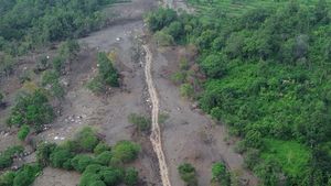 Butuh Rp 1,4 Triliun untuk Pemulihan Pascabencana di Tanah Datar
