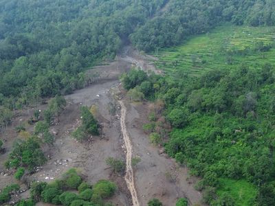 Butuh Rp 1,4 Triliun untuk Pemulihan Pascabencana di Tanah Datar