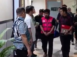 Kejati Sulsel OTT Jaksa Gadungan Modus Urus Perkara Korupsi-Lolos PPPK